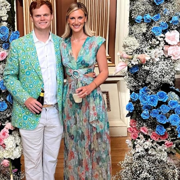 Ramy Brook Size 0 Gown - Picture 2 of 2